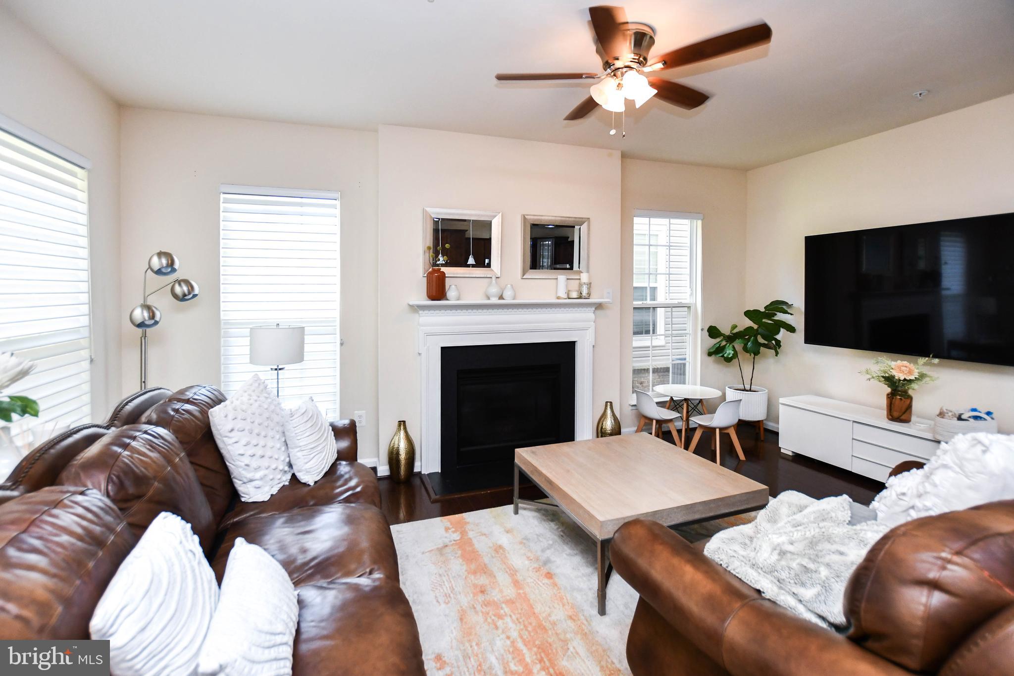 BRICK YARD STATION - Residential