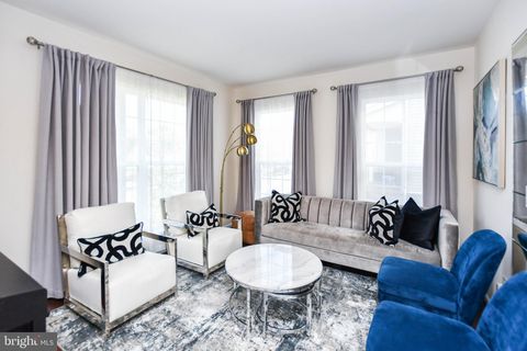 Apartment For Sale - 12617 Rustic Rock Lane<br/> BELTSVILLE, MD 20705