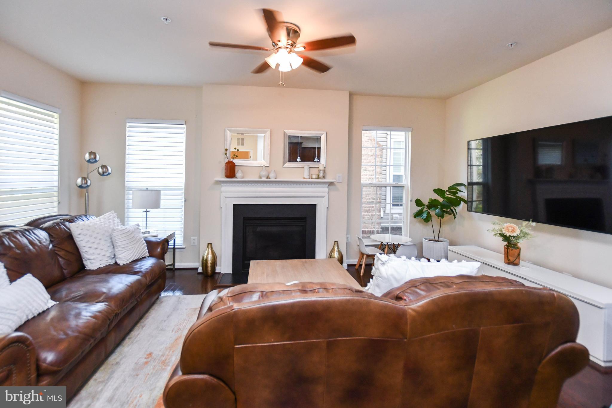 BRICK YARD STATION - Residential