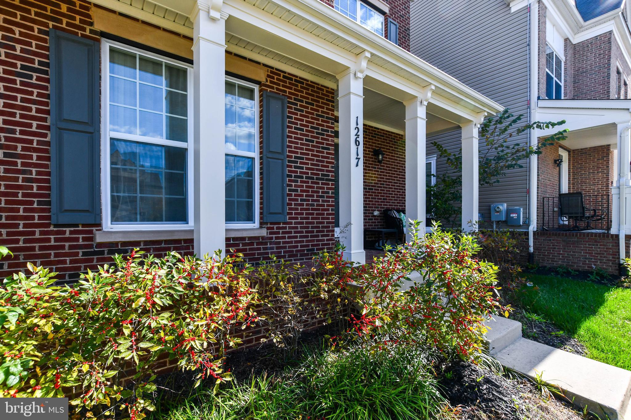 BRICK YARD STATION - Residential