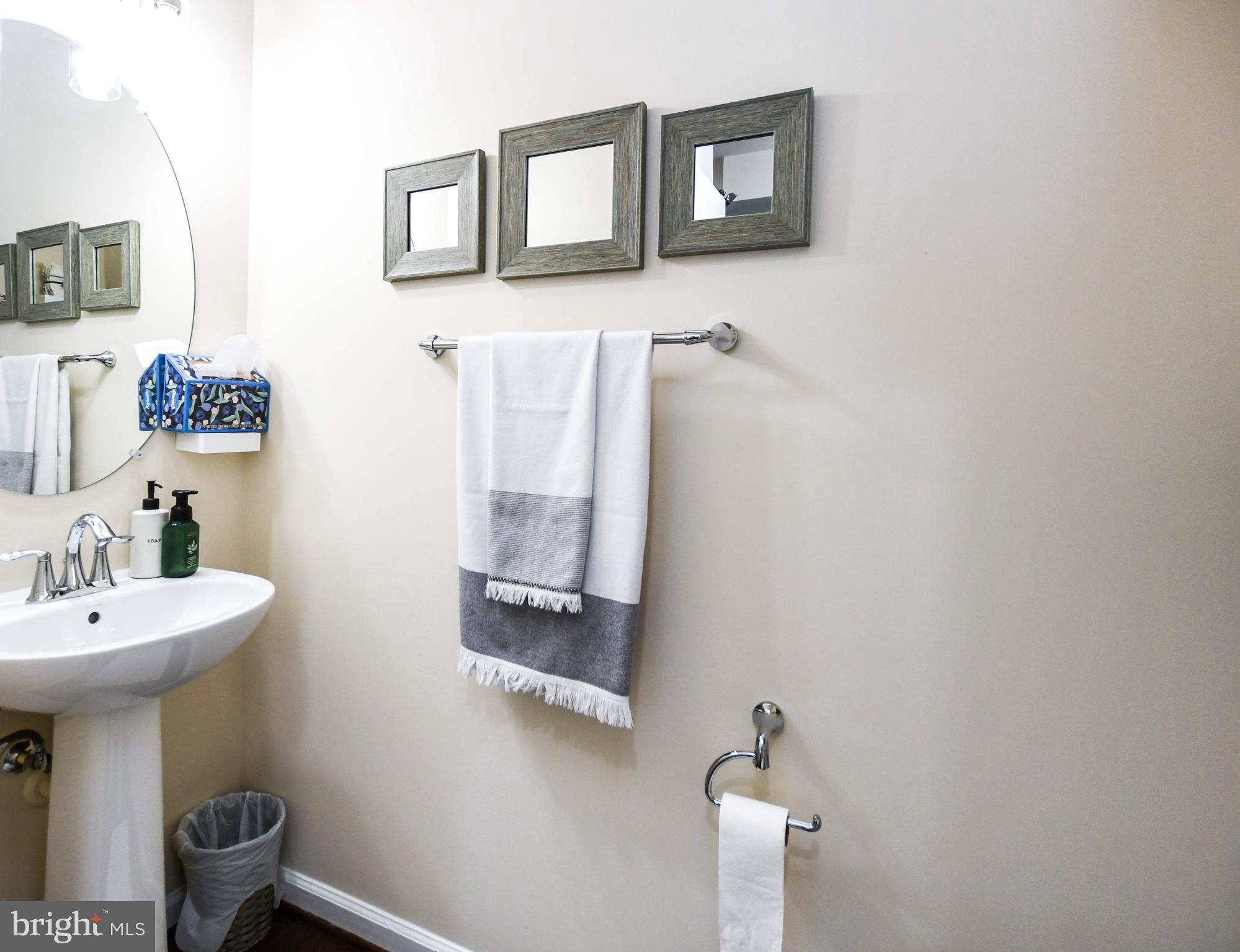 BRICK YARD STATION - Residential