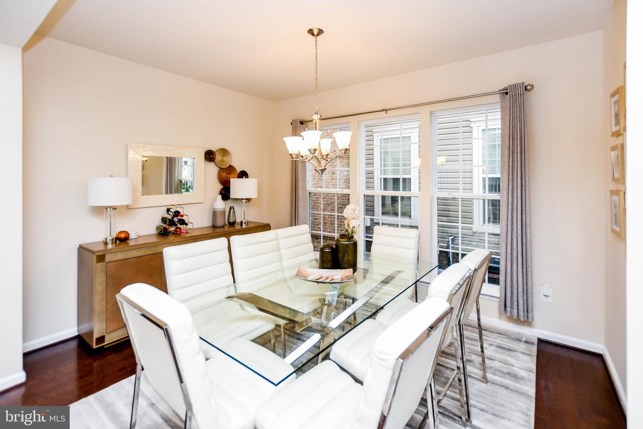 BRICK YARD STATION - Residential