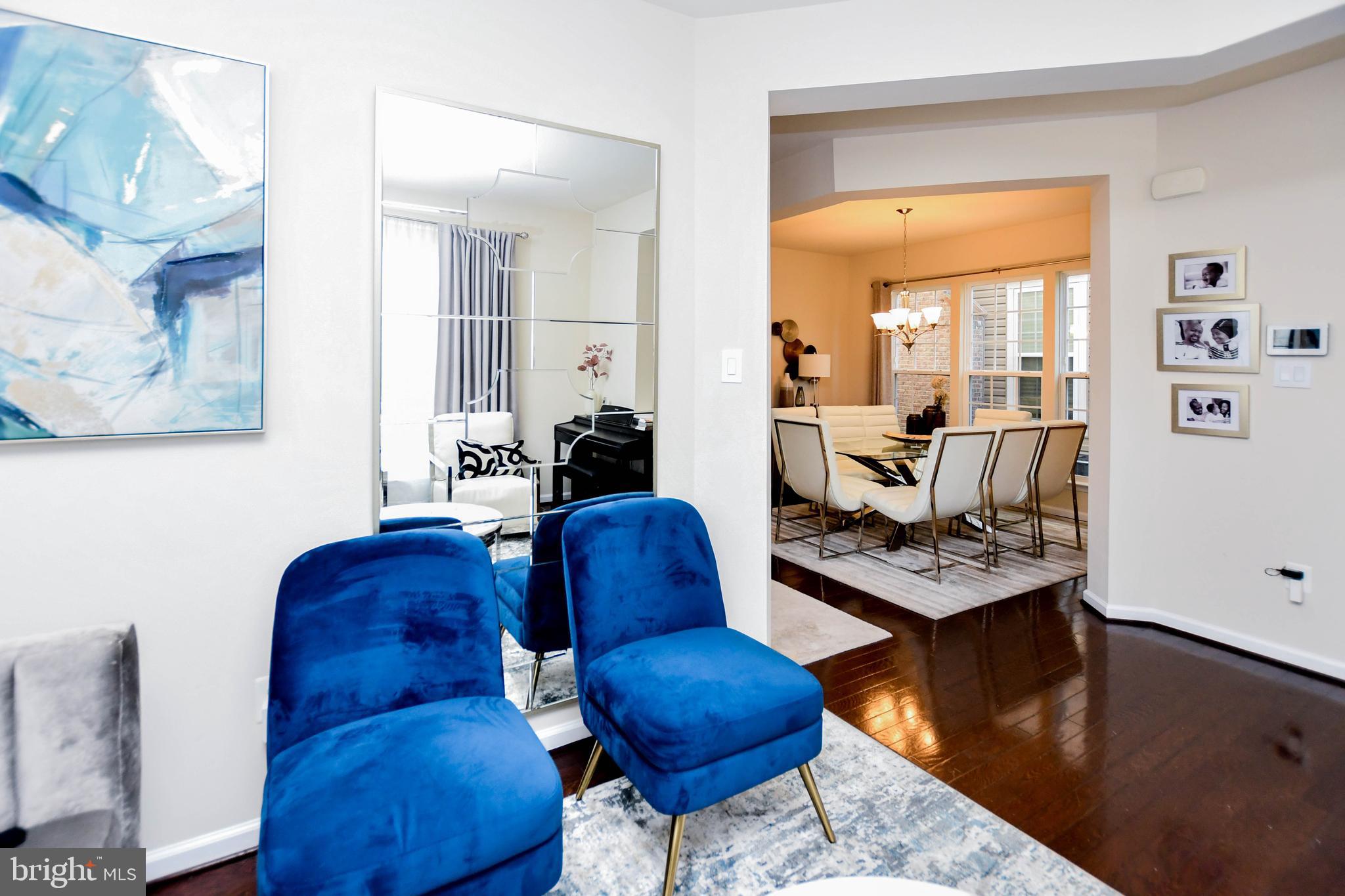 BRICK YARD STATION - Residential