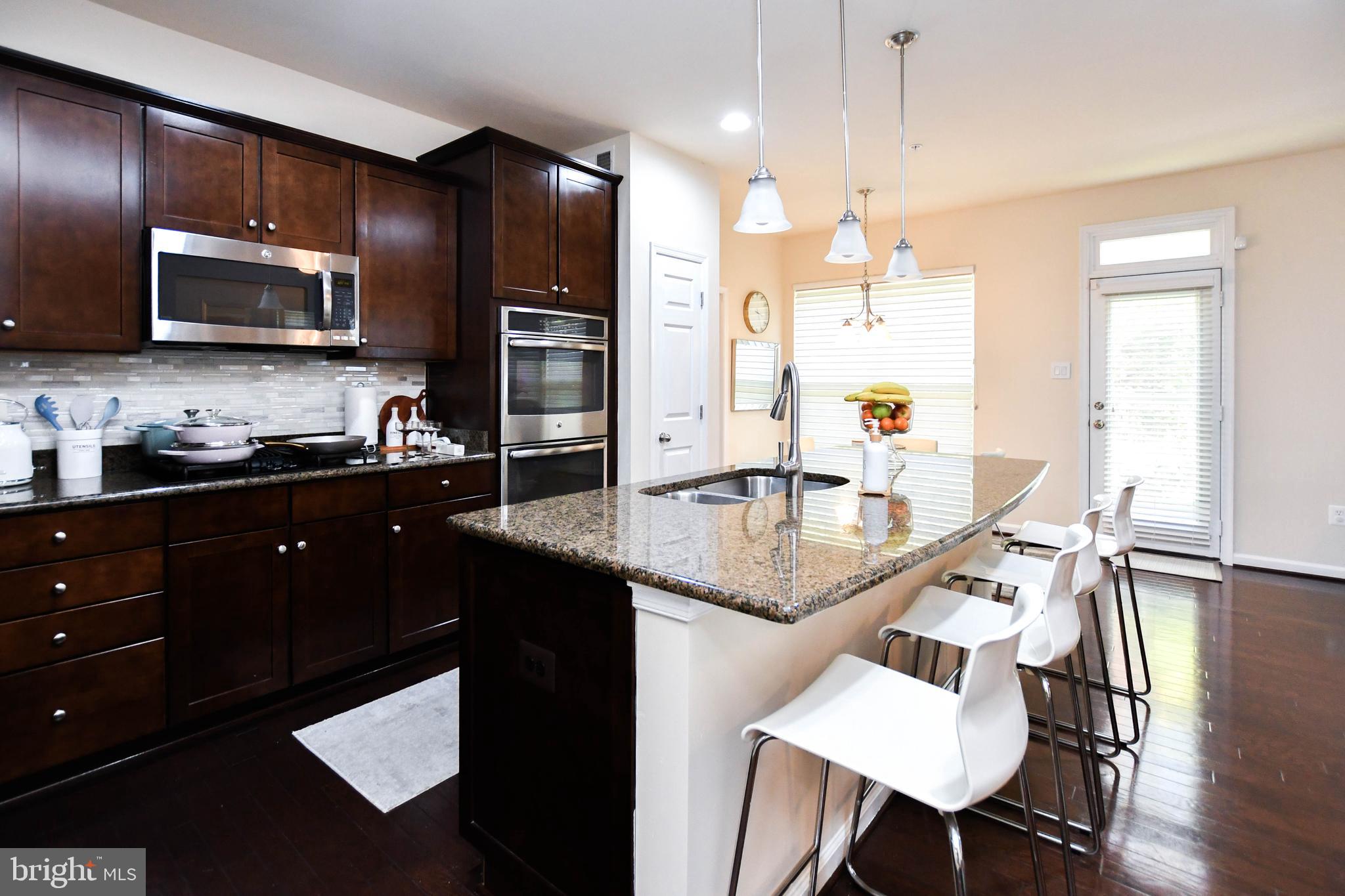 BRICK YARD STATION - Residential