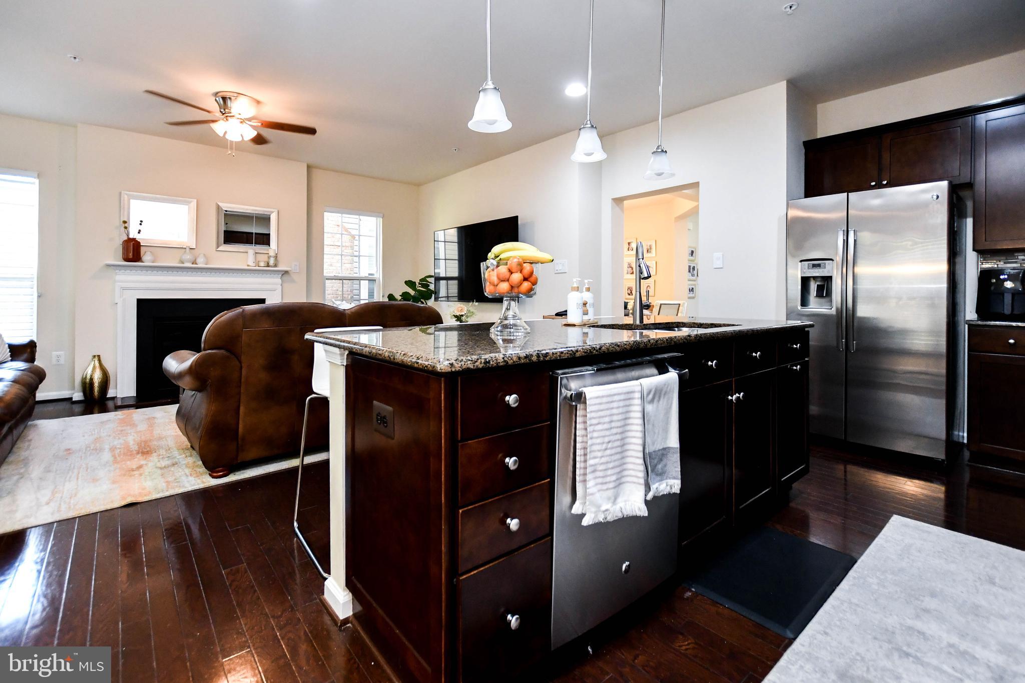 BRICK YARD STATION - Residential