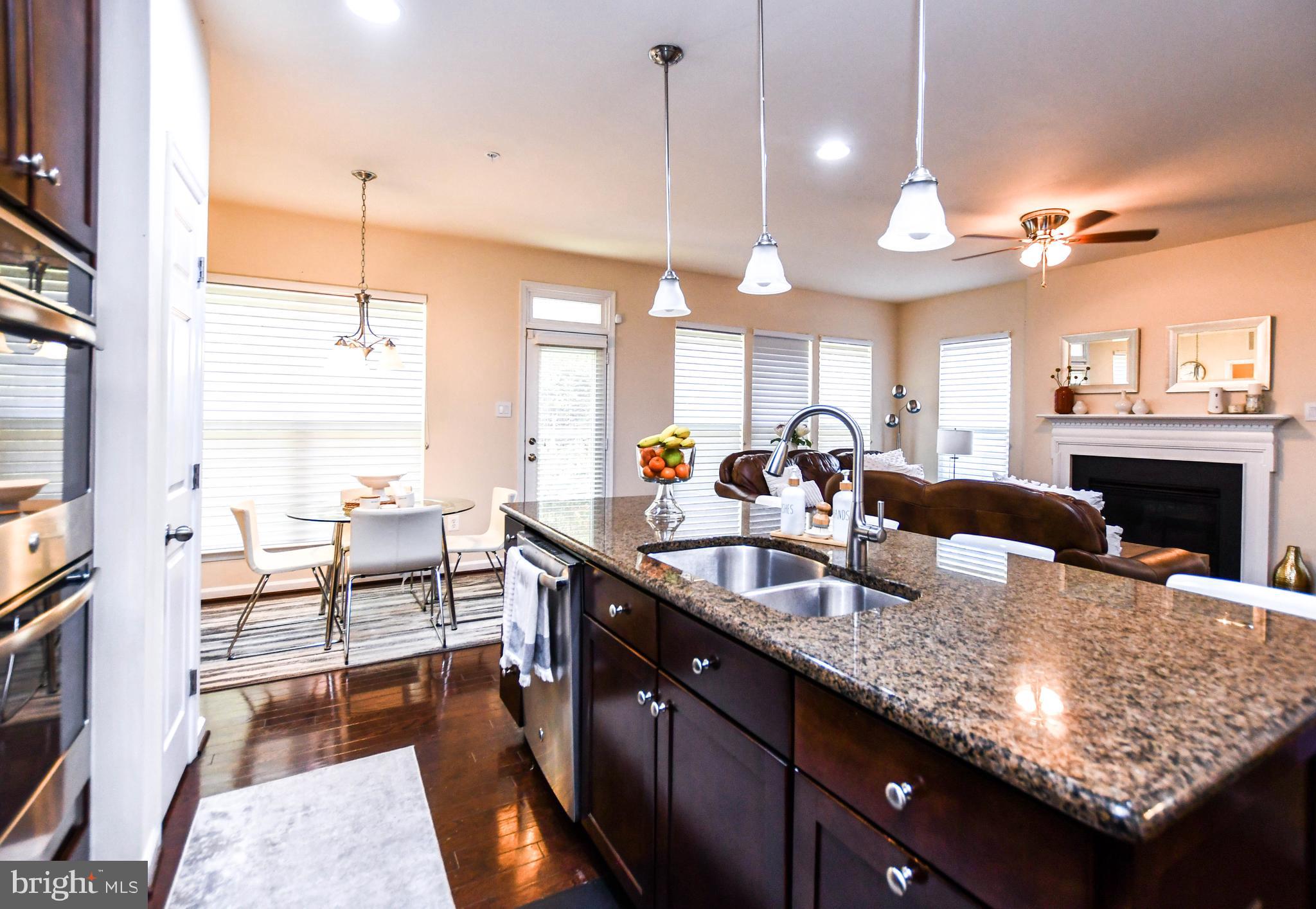 BRICK YARD STATION - Residential