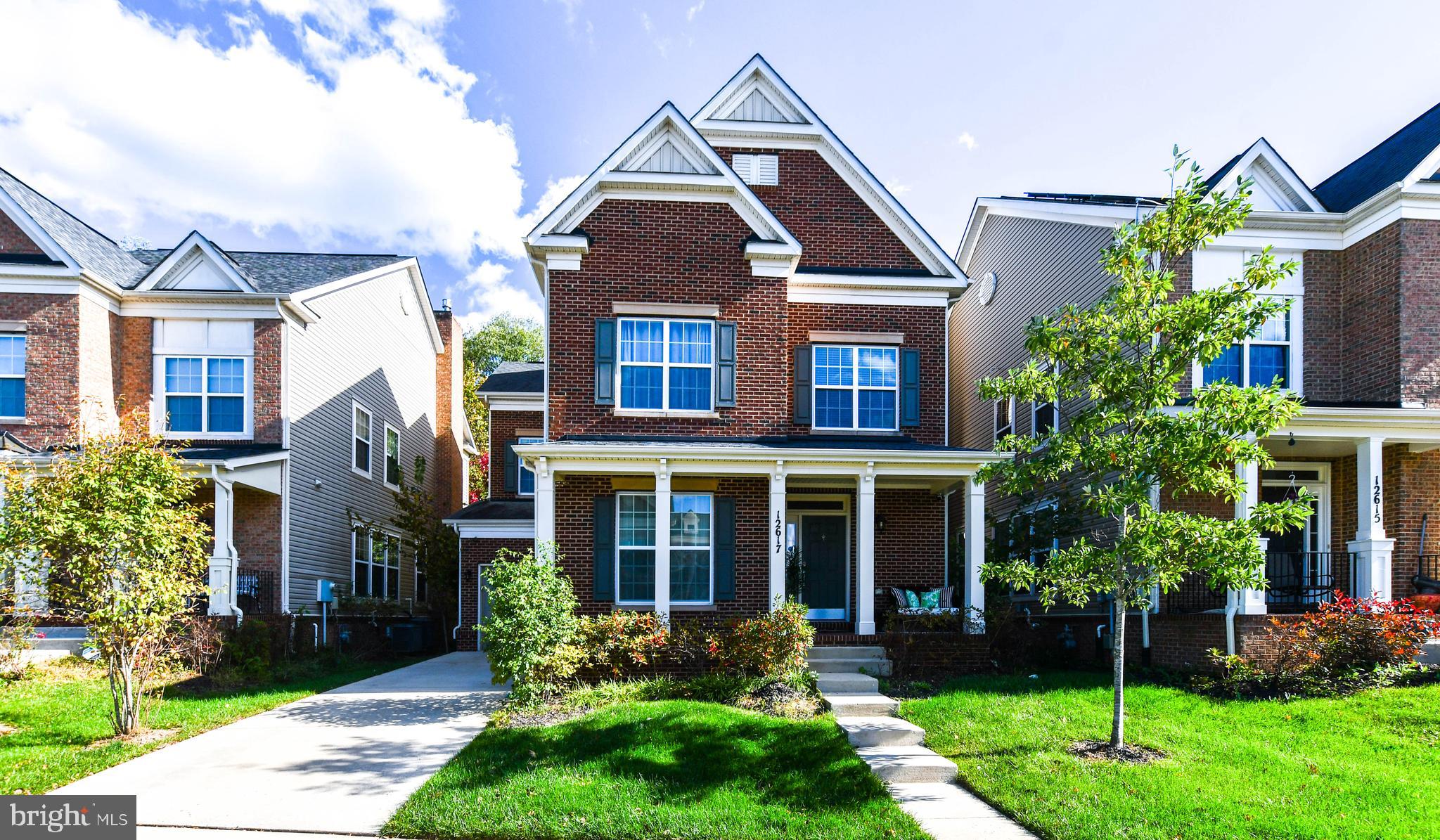 BRICK YARD STATION - Residential