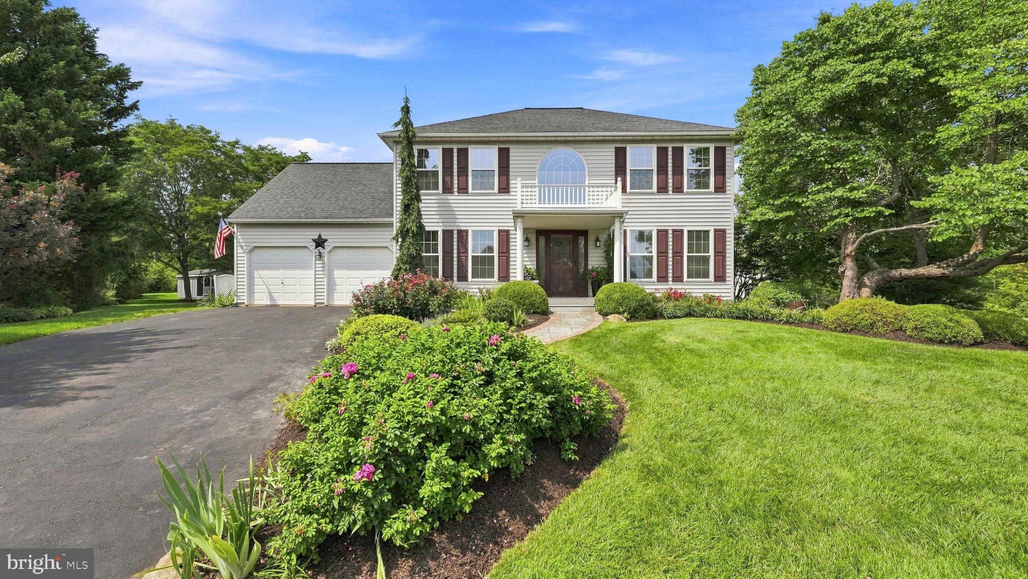 1082 KILE CIRCLE