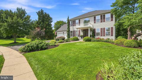 Photo of 1082 Kile Circle, QUAKERTOWN, PA 18951 (MLS # PABU2128524)