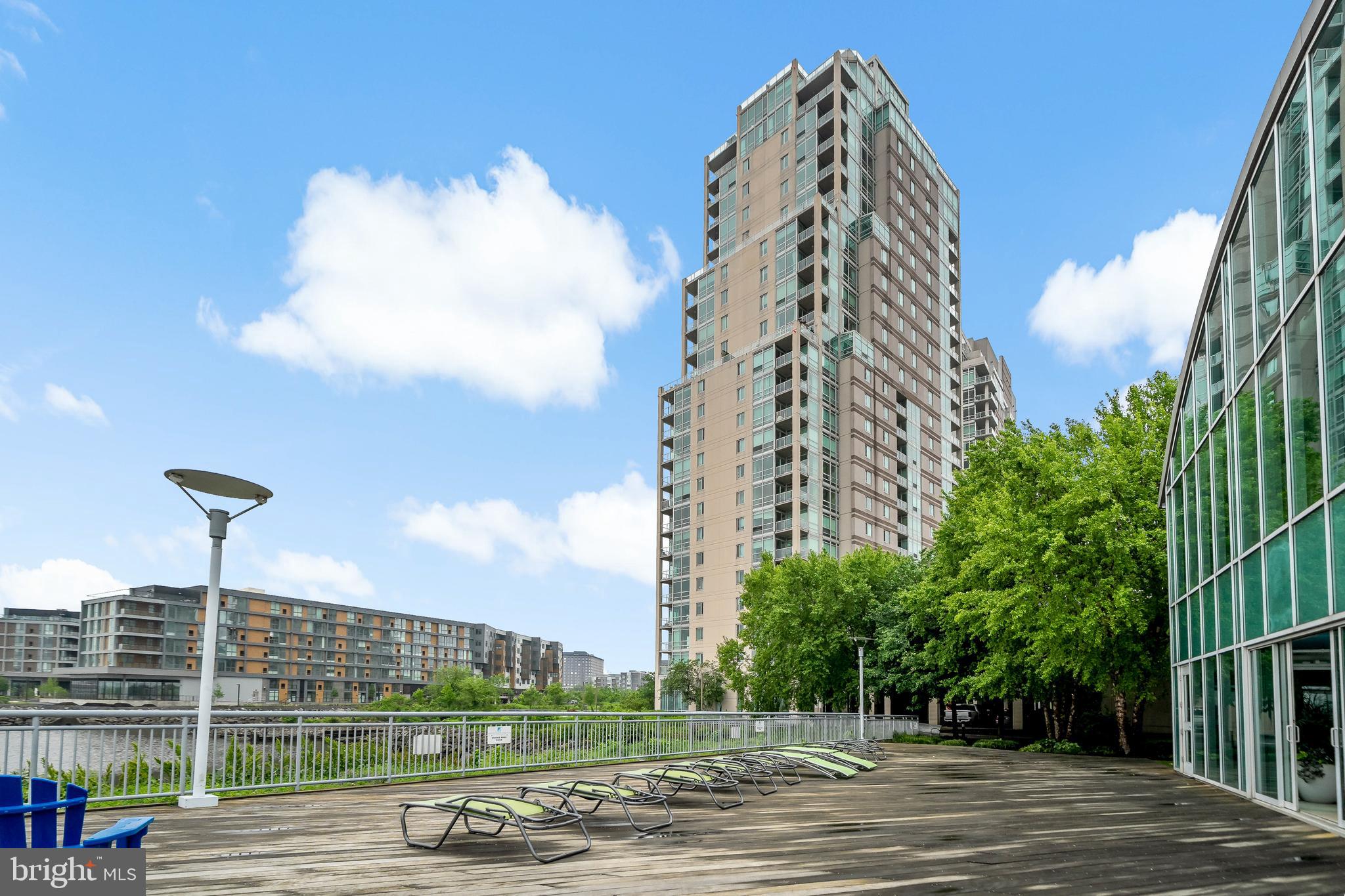 901 N PENN STREET P308