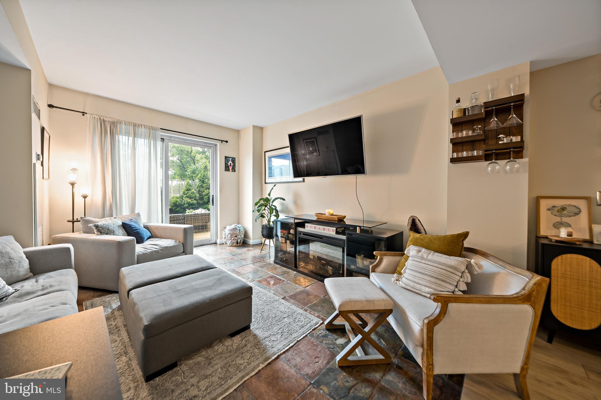 901 N PENN STREET P308