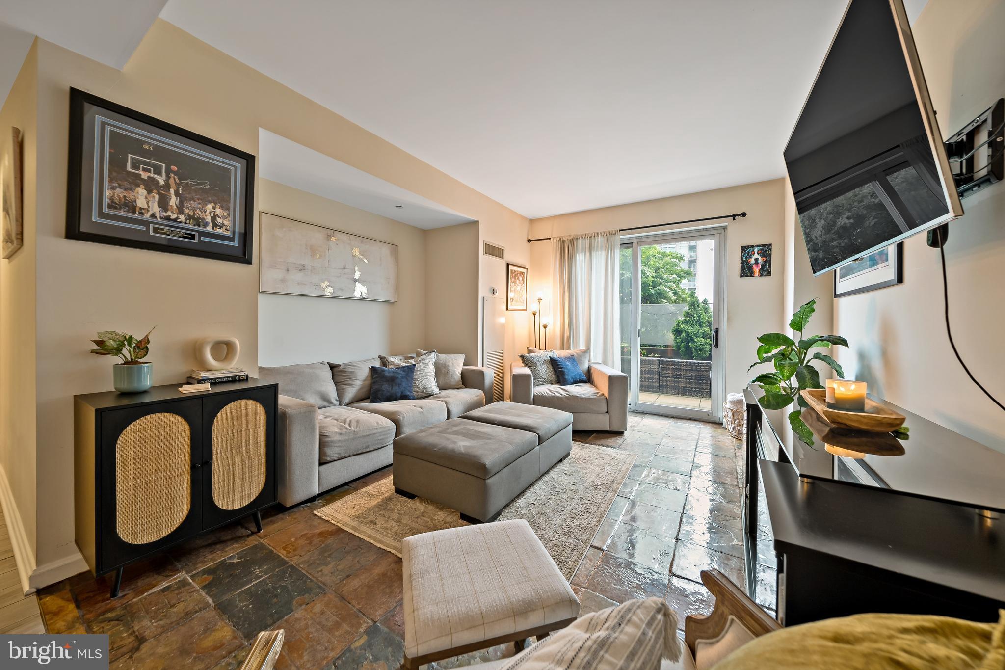 901 N PENN STREET P308