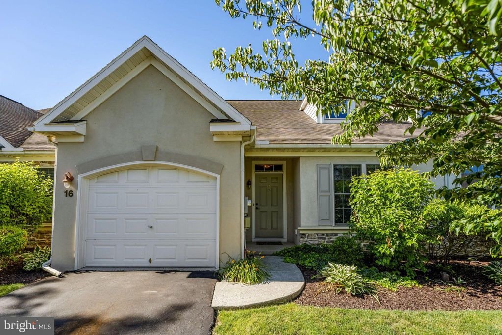 Photo of 16 Rumford Court, LANCASTER, PA 17602 (MLS # PALA2091148)