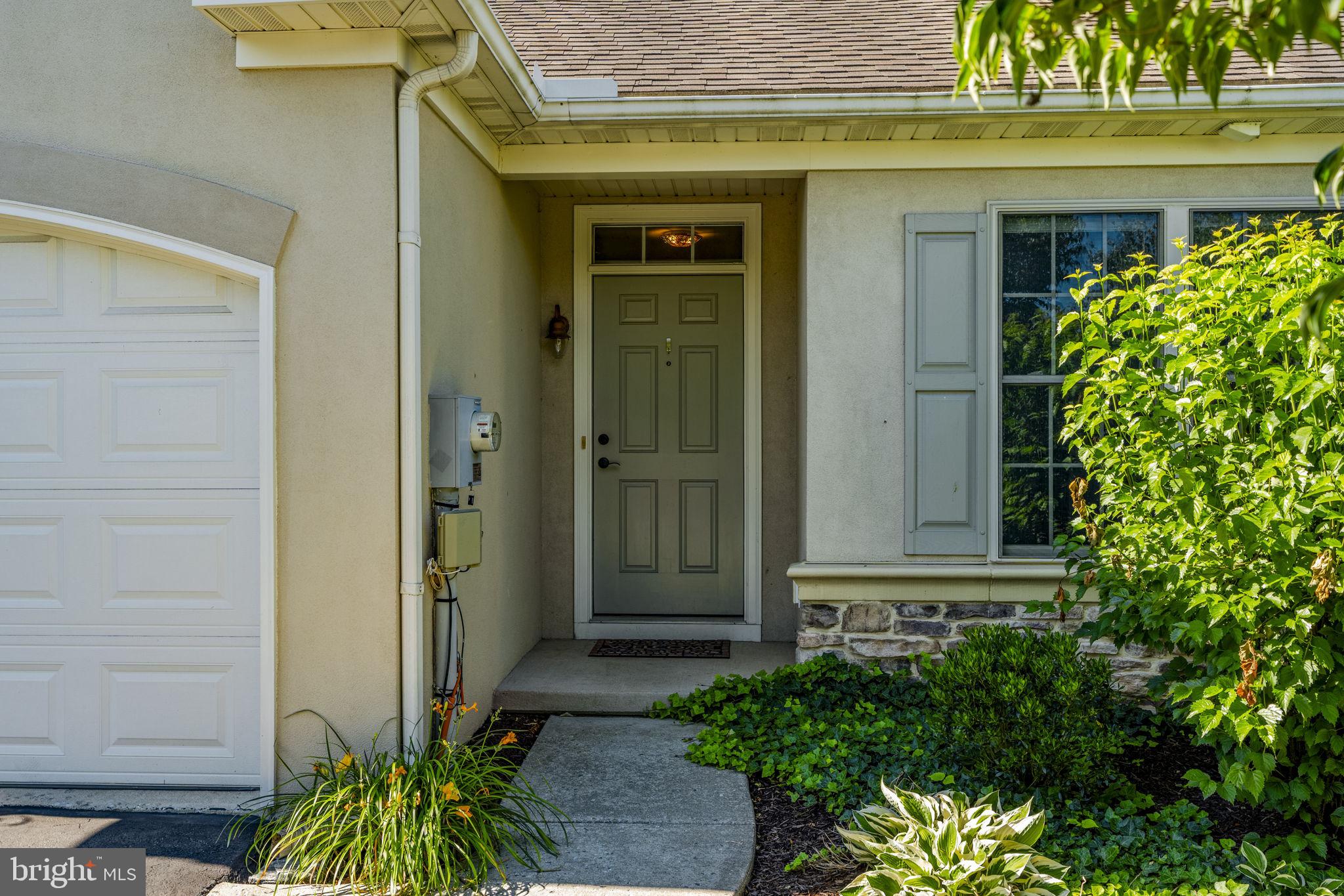 16 RUMFORD COURT