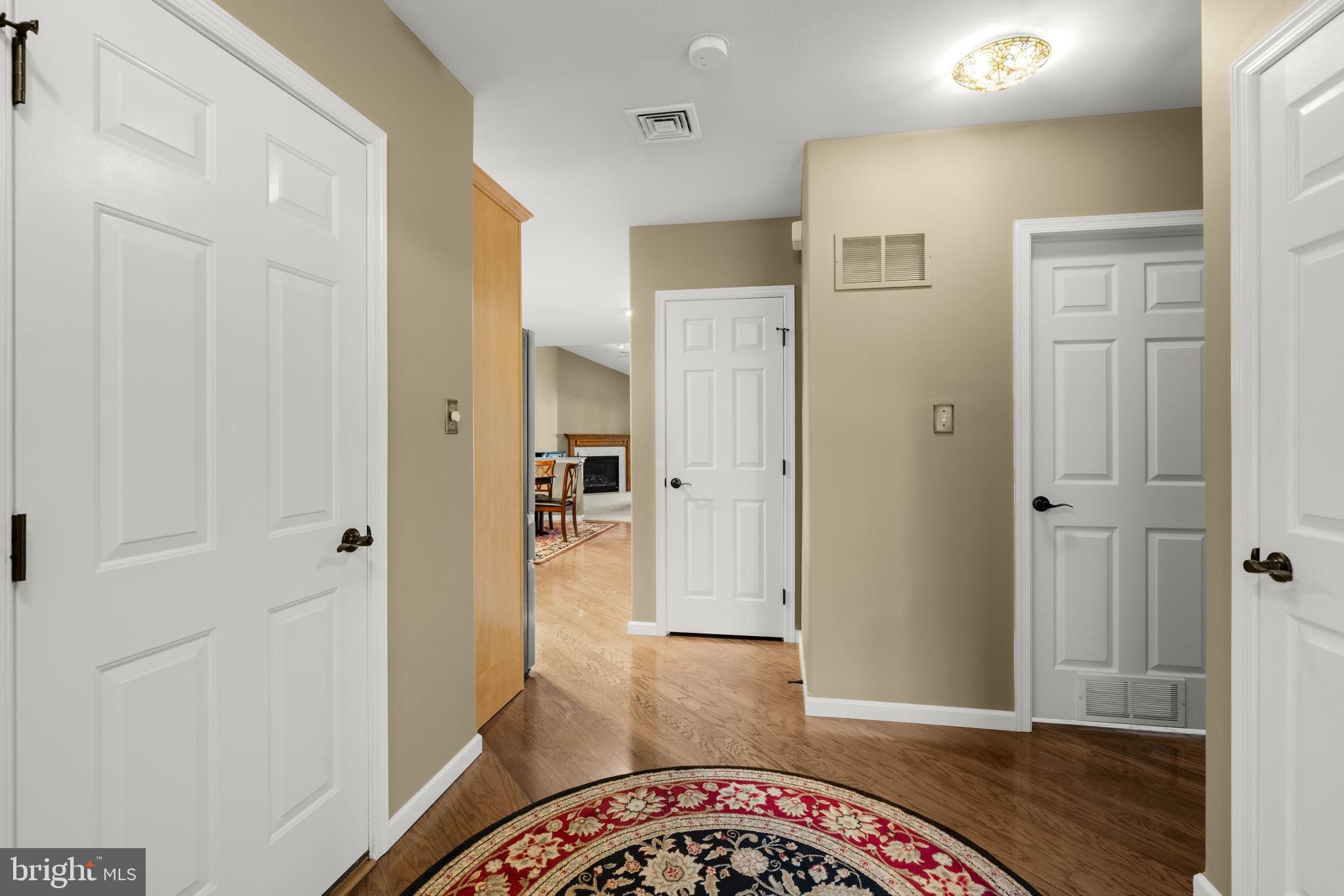 16 RUMFORD COURT