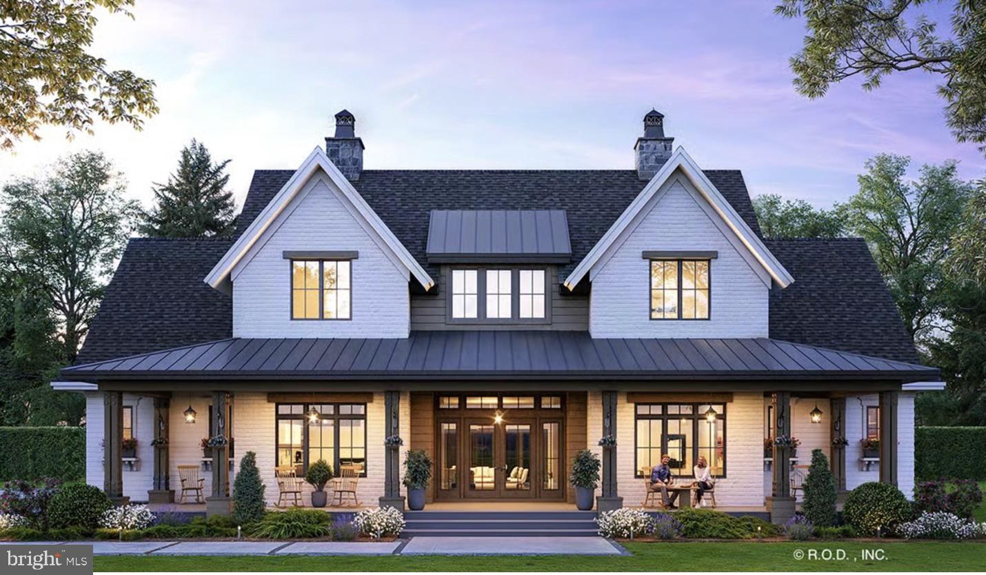 11501 ASBURY RIDGE COURT
