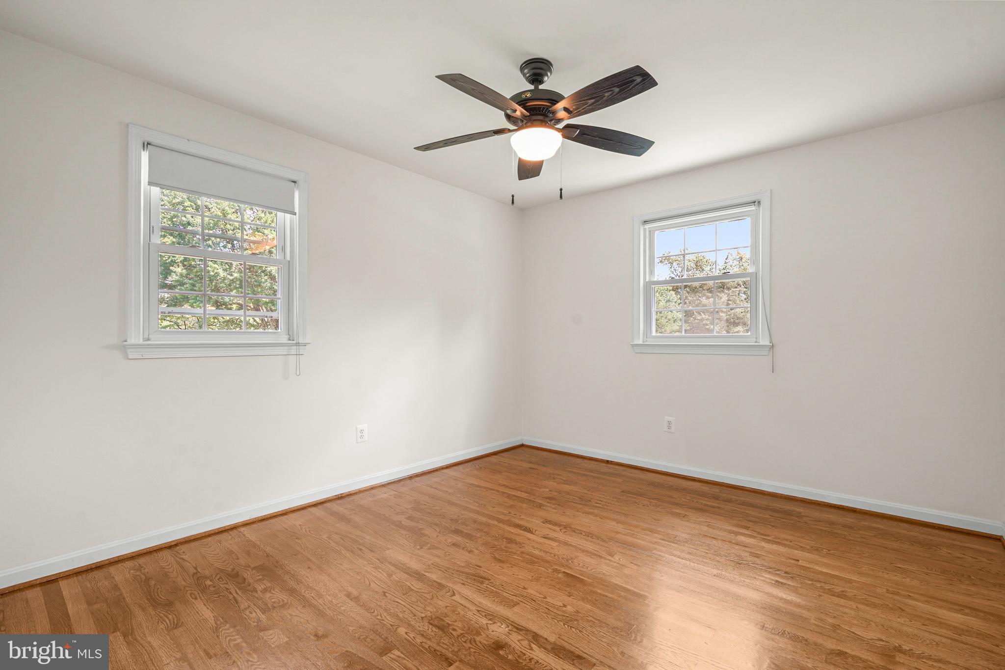 ORANGE HUNT ESTATES - Residential Lease