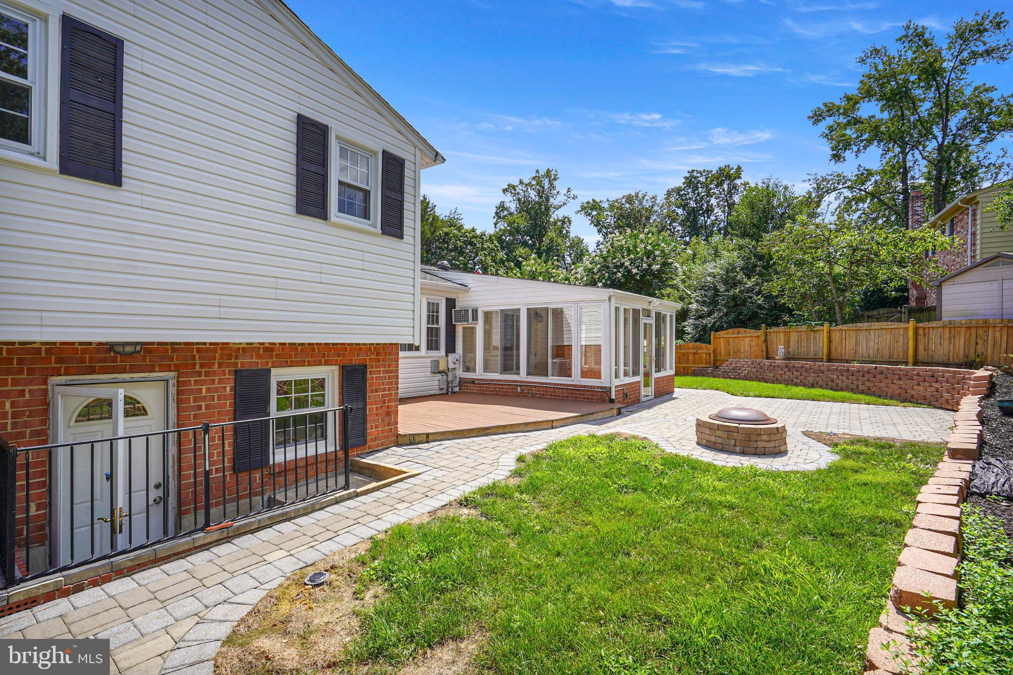 ORANGE HUNT ESTATES - Residential Lease