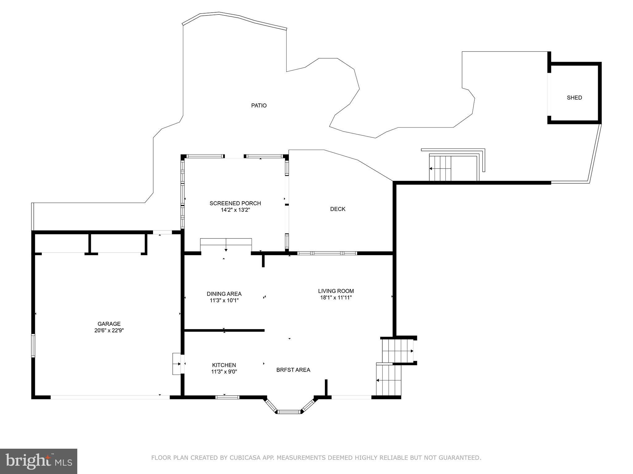 ORANGE HUNT ESTATES - Residential Lease