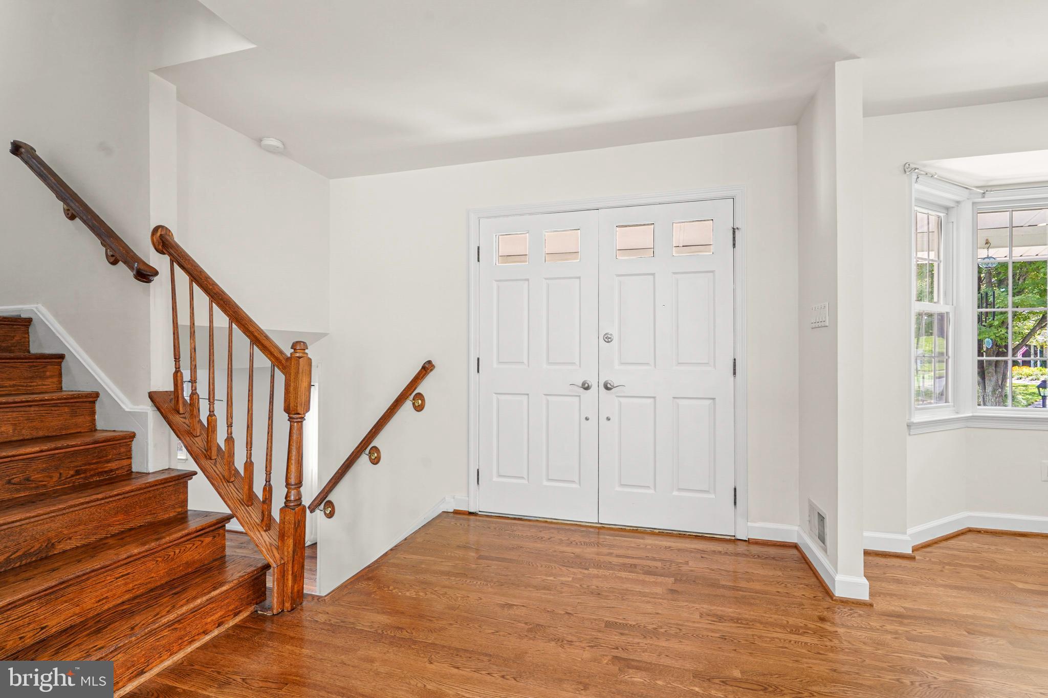 ORANGE HUNT ESTATES - Residential Lease