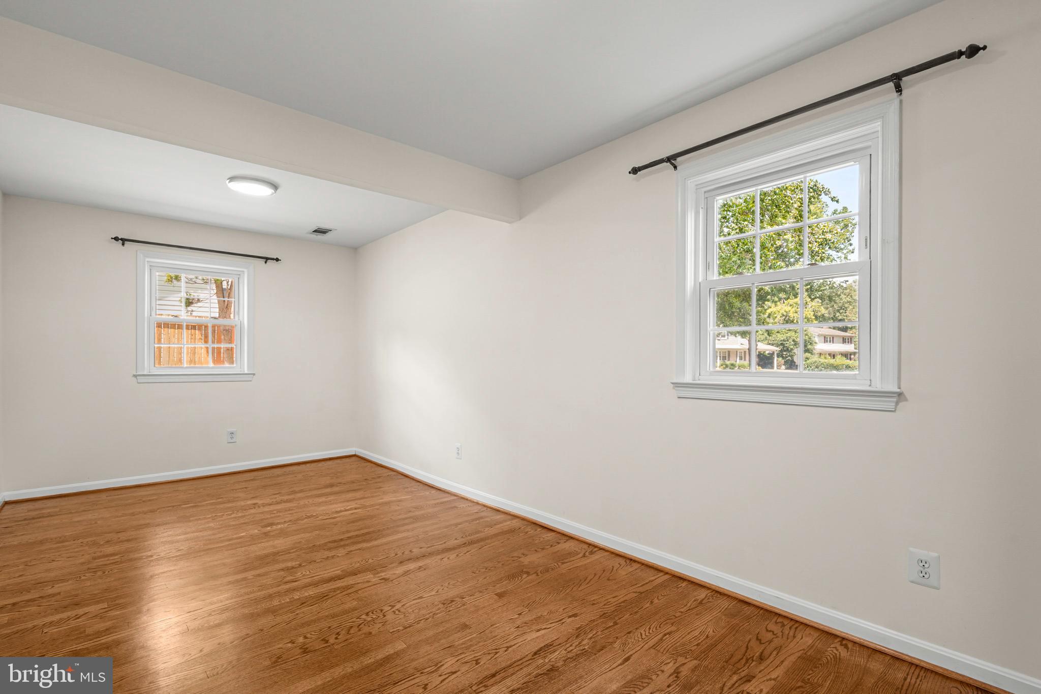 ORANGE HUNT ESTATES - Residential Lease