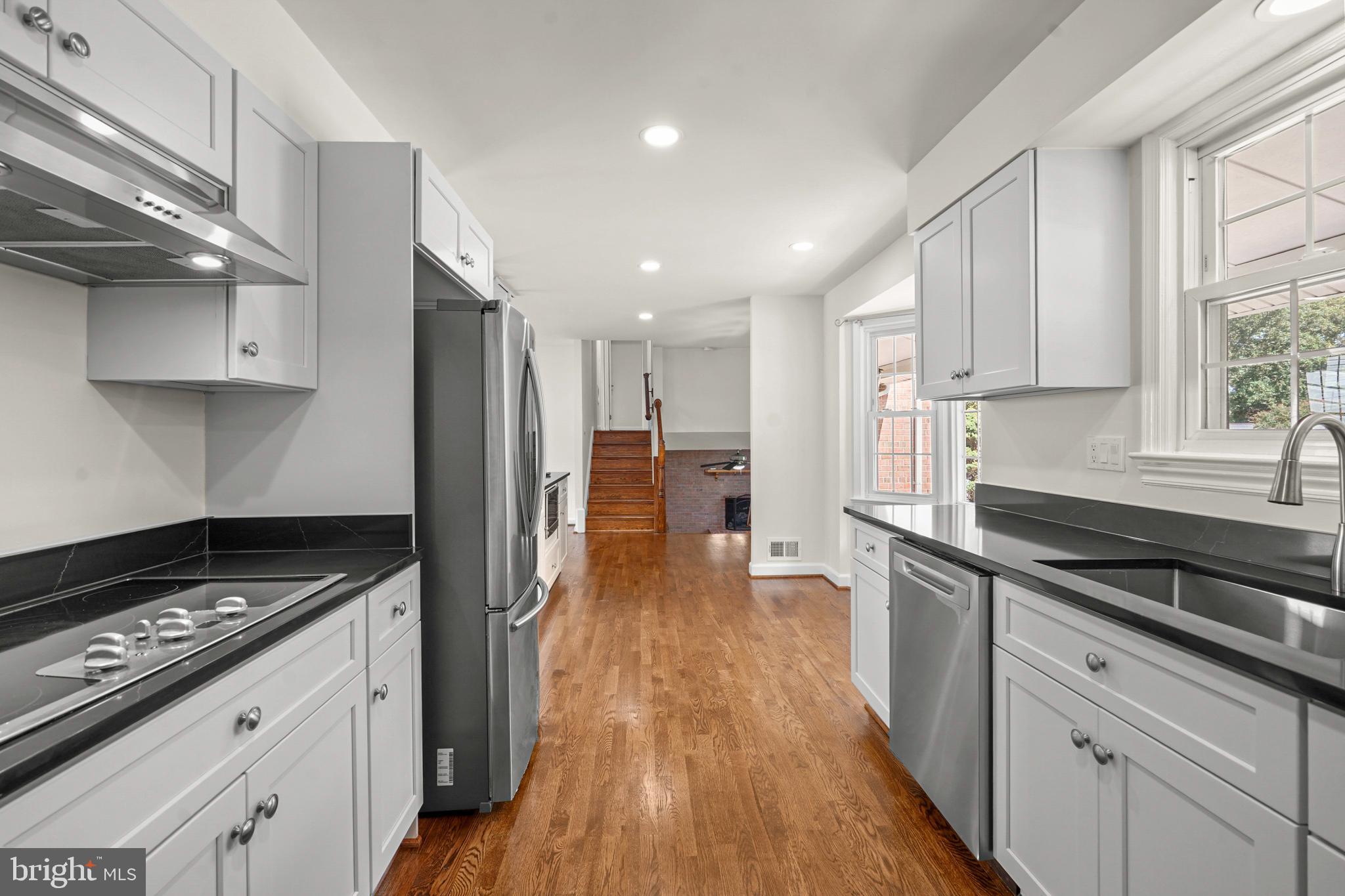 ORANGE HUNT ESTATES - Residential Lease