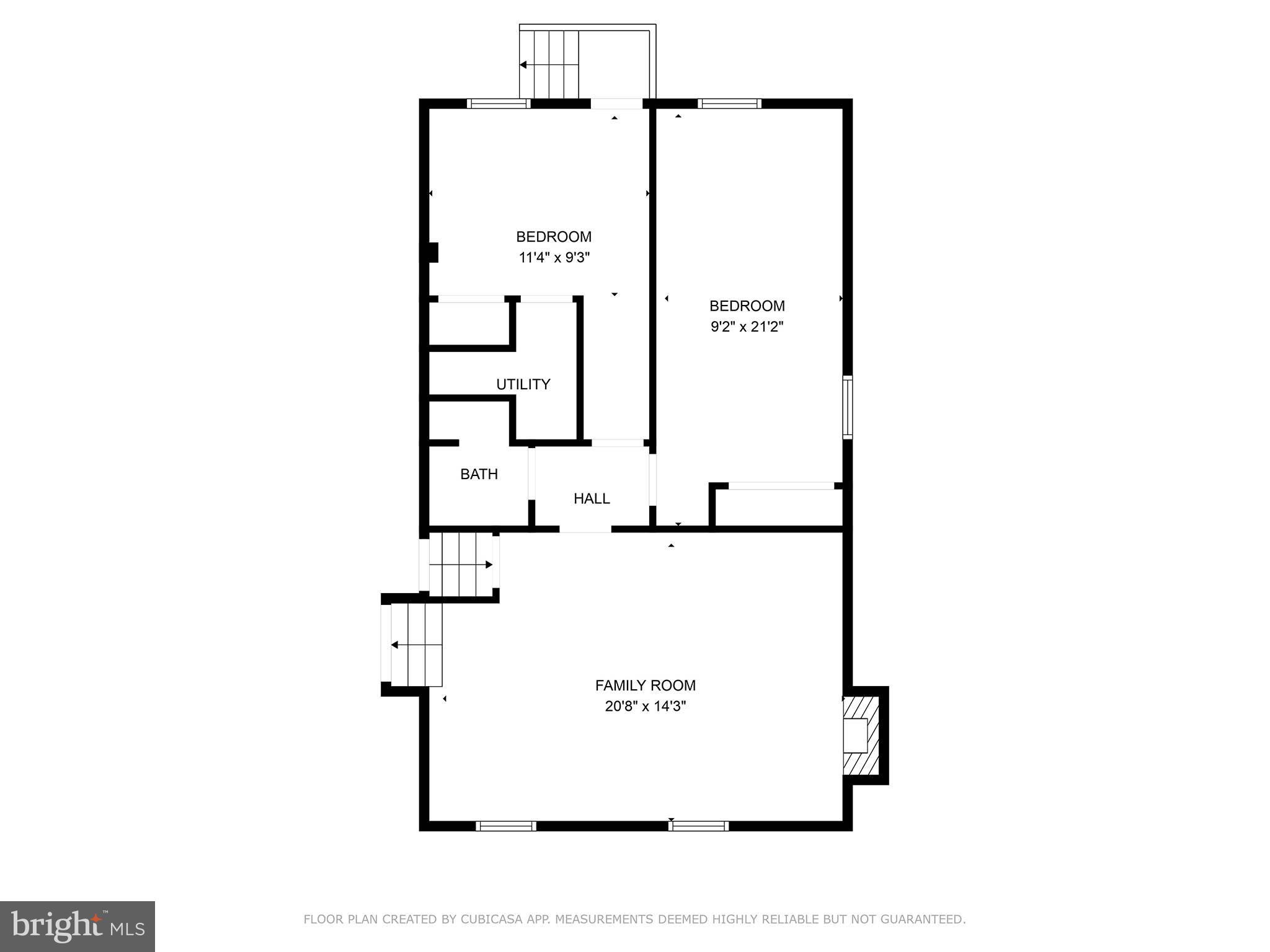ORANGE HUNT ESTATES - Residential Lease