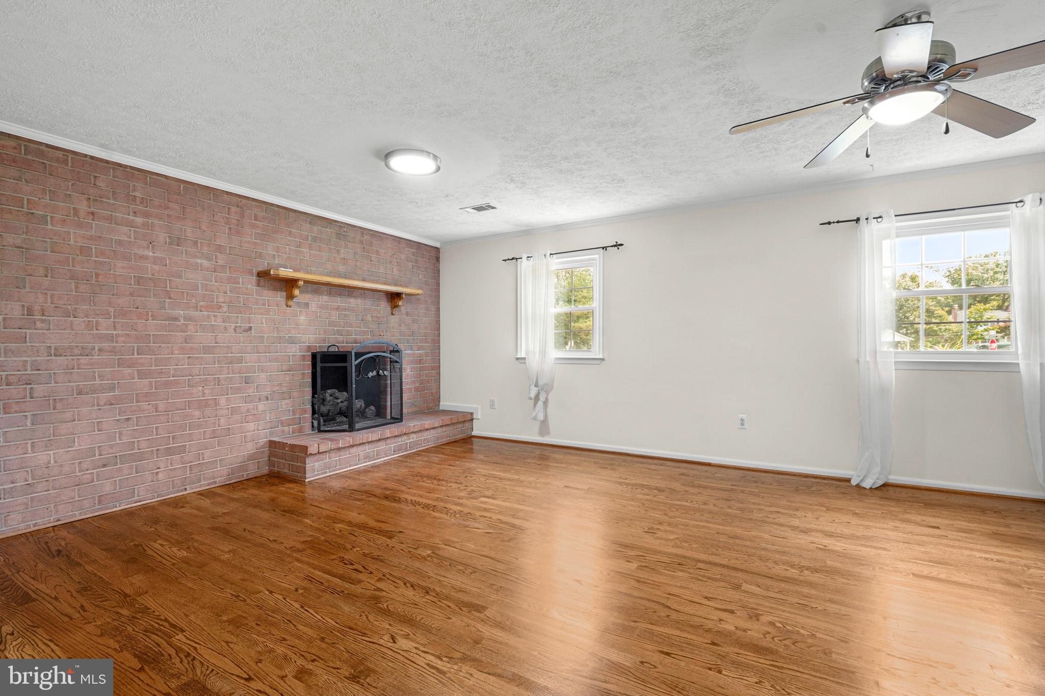 ORANGE HUNT ESTATES - Residential Lease