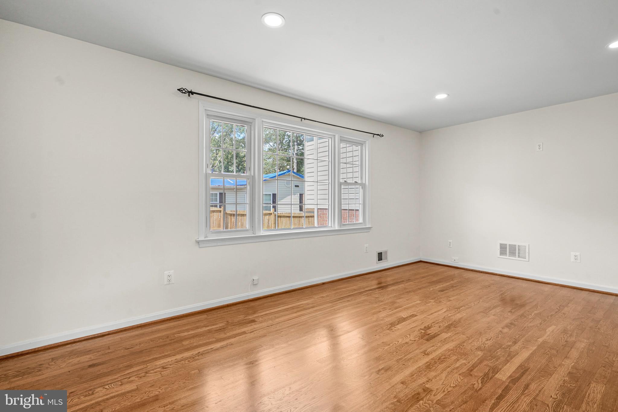 ORANGE HUNT ESTATES - Residential Lease