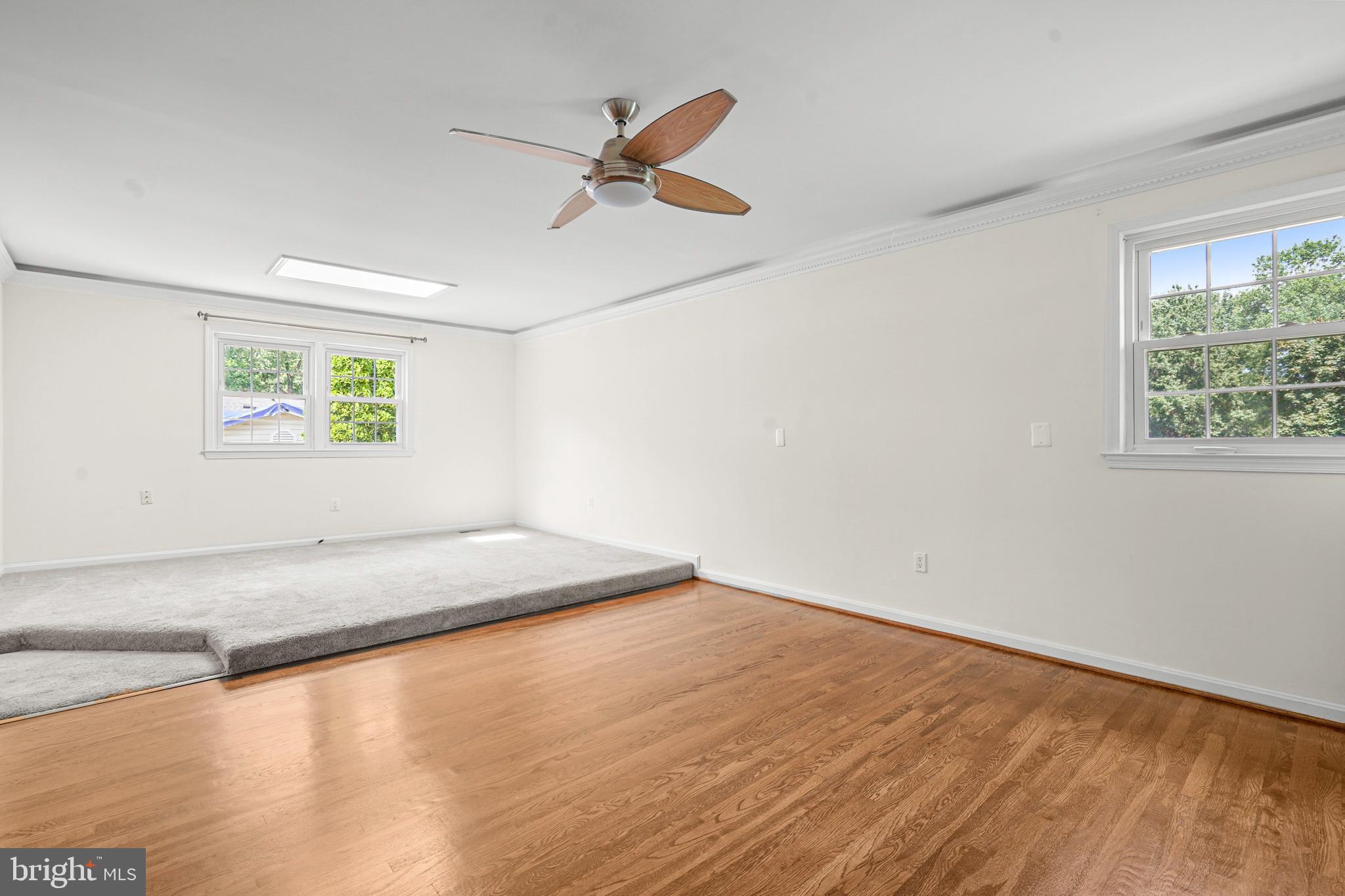 ORANGE HUNT ESTATES - Residential Lease