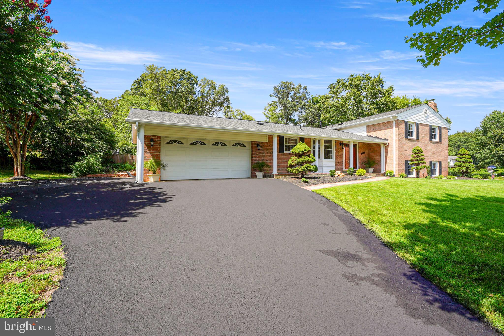 ORANGE HUNT ESTATES - Residential Lease