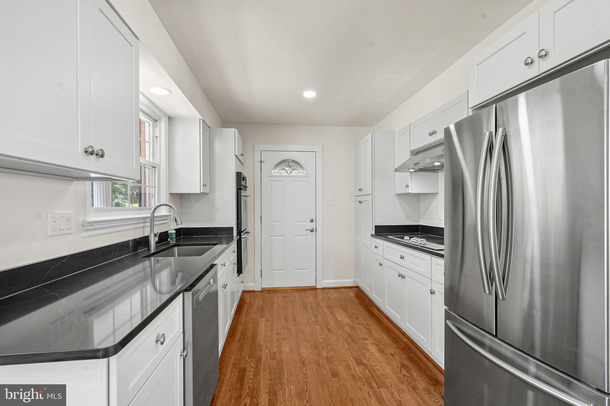 ORANGE HUNT ESTATES - Residential Lease