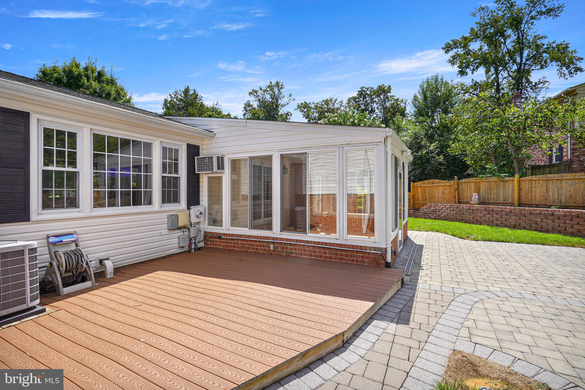 ORANGE HUNT ESTATES - Residential Lease