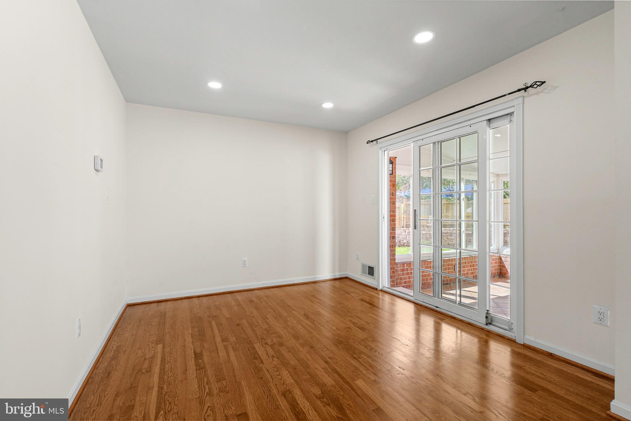 ORANGE HUNT ESTATES - Residential Lease