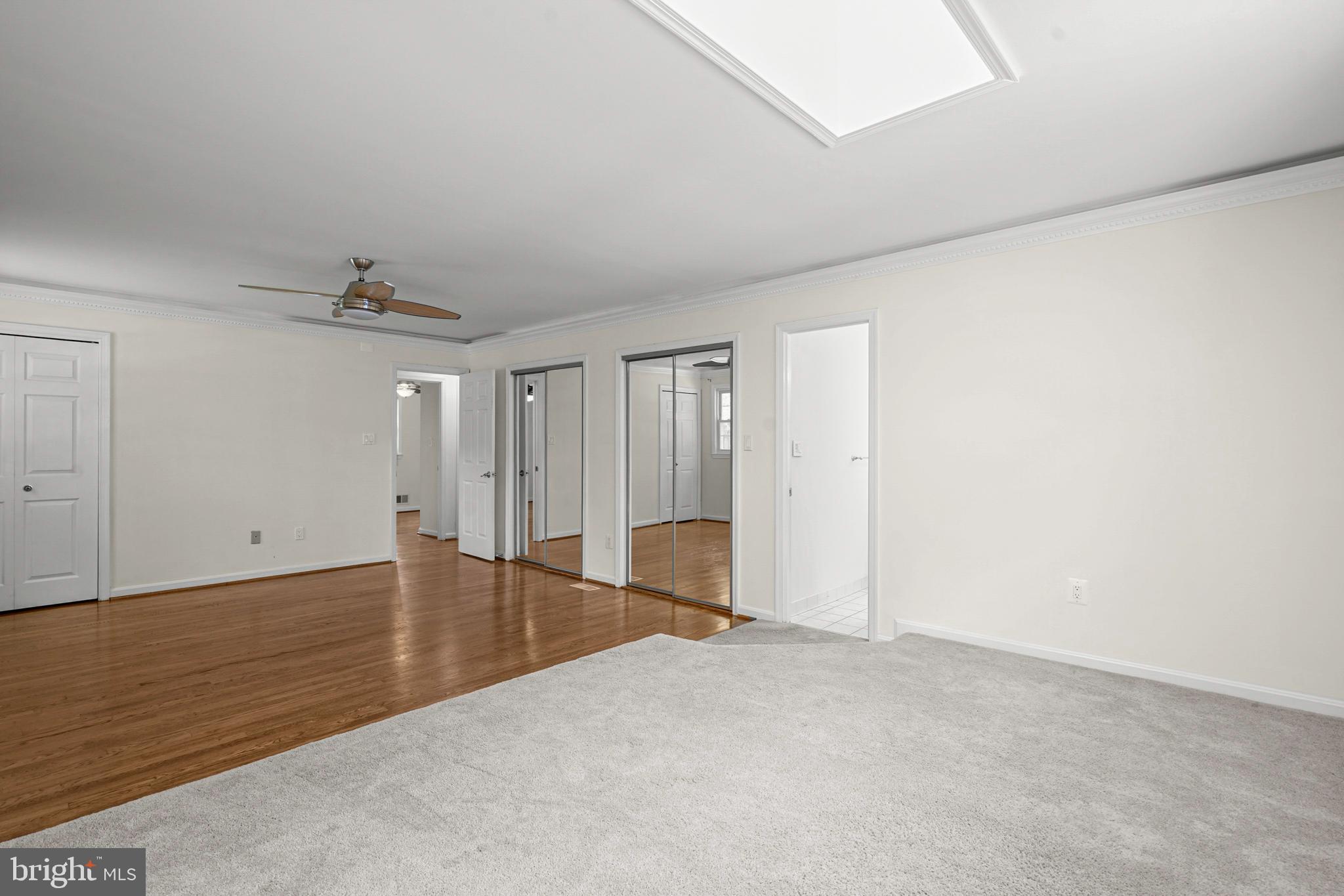 ORANGE HUNT ESTATES - Residential Lease