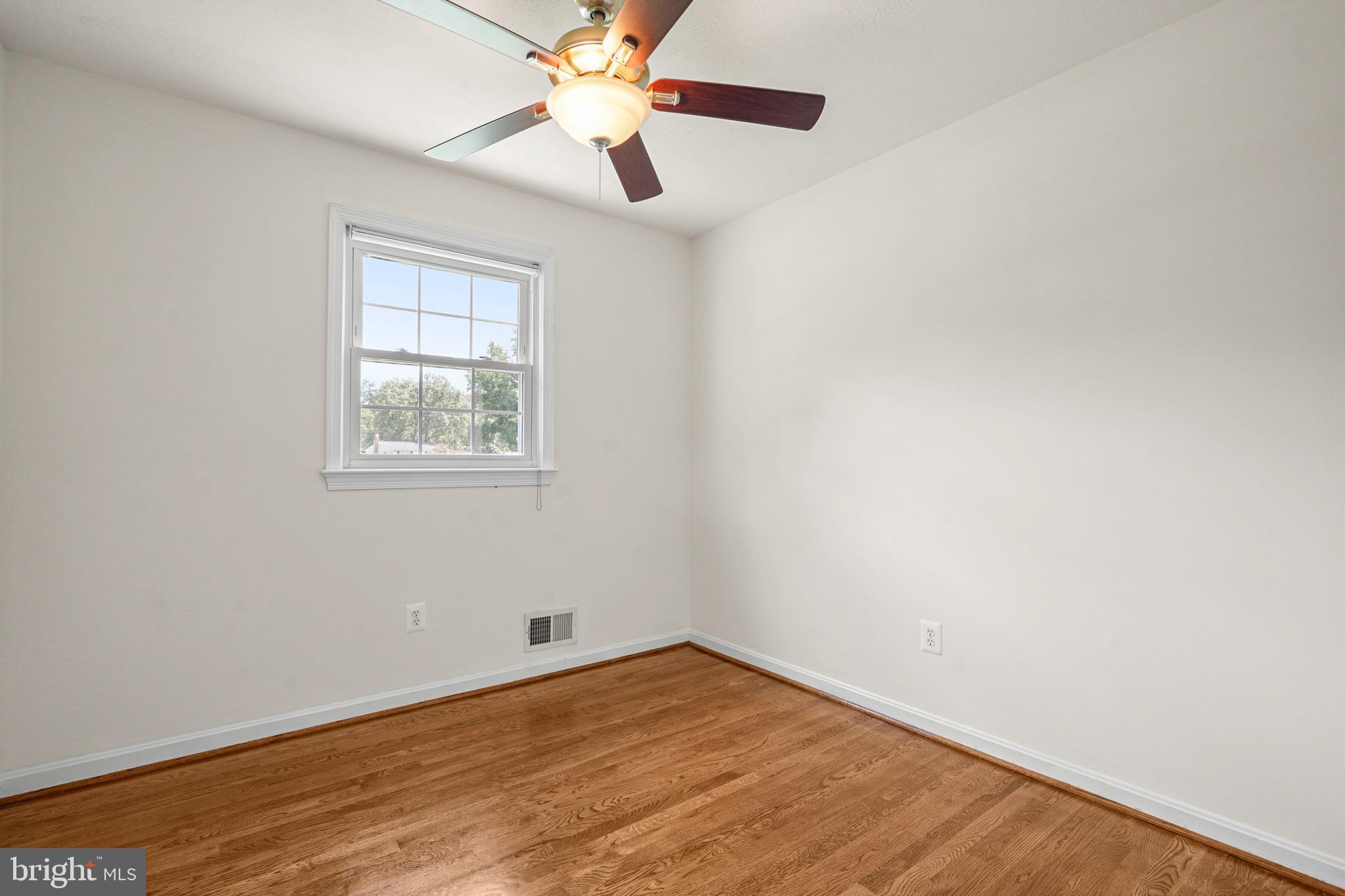 ORANGE HUNT ESTATES - Residential Lease