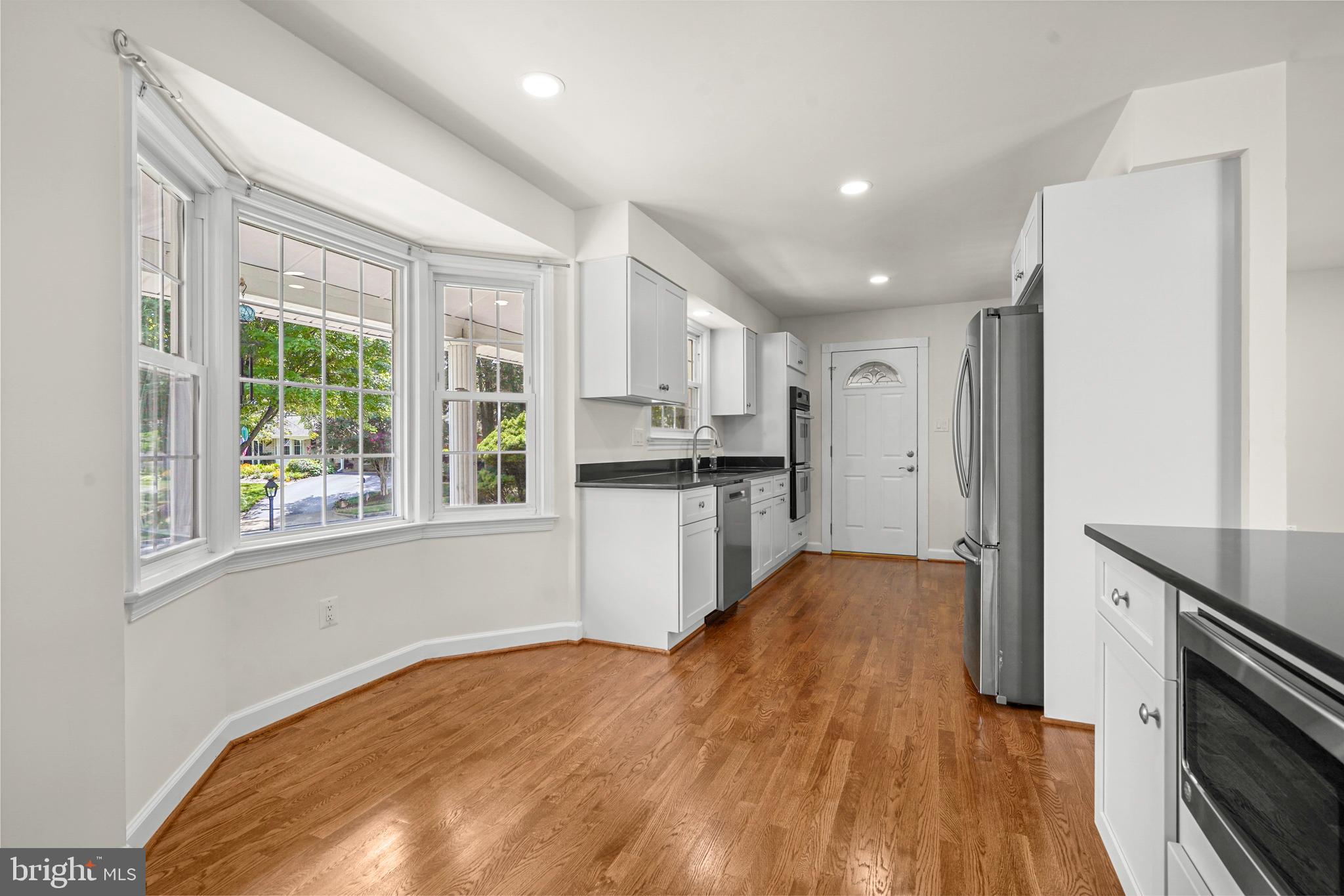 ORANGE HUNT ESTATES - Residential Lease