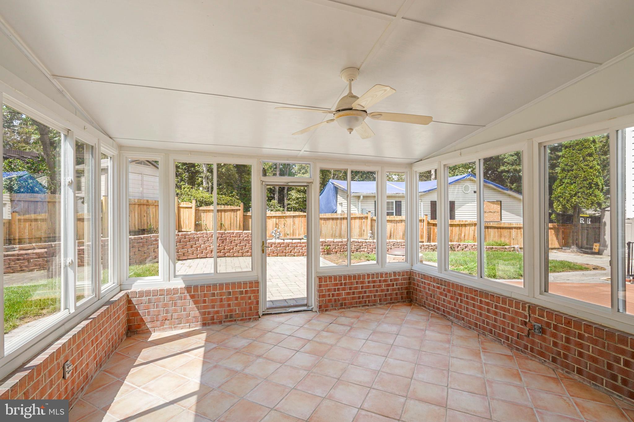 ORANGE HUNT ESTATES - Residential Lease