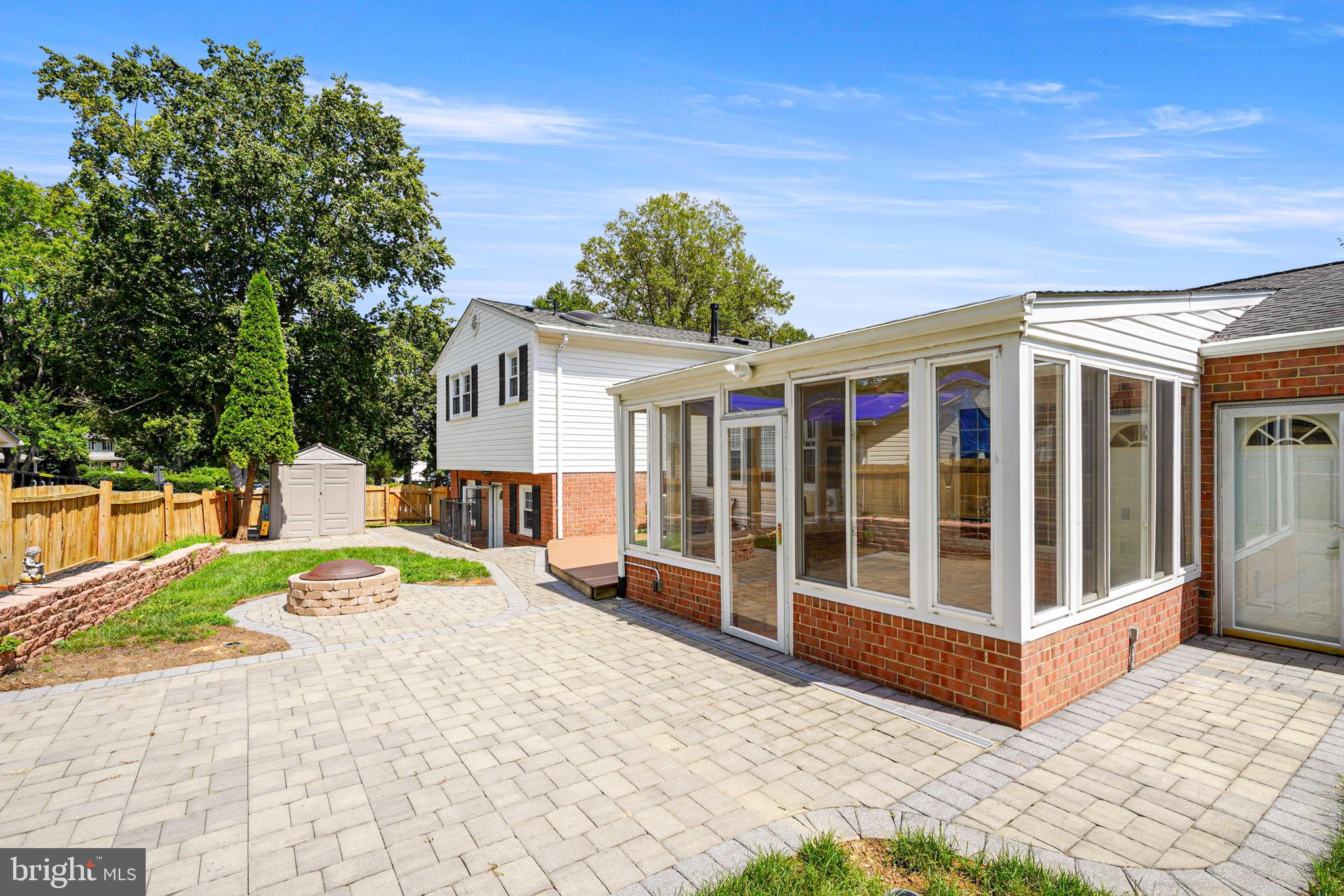 ORANGE HUNT ESTATES - Residential Lease