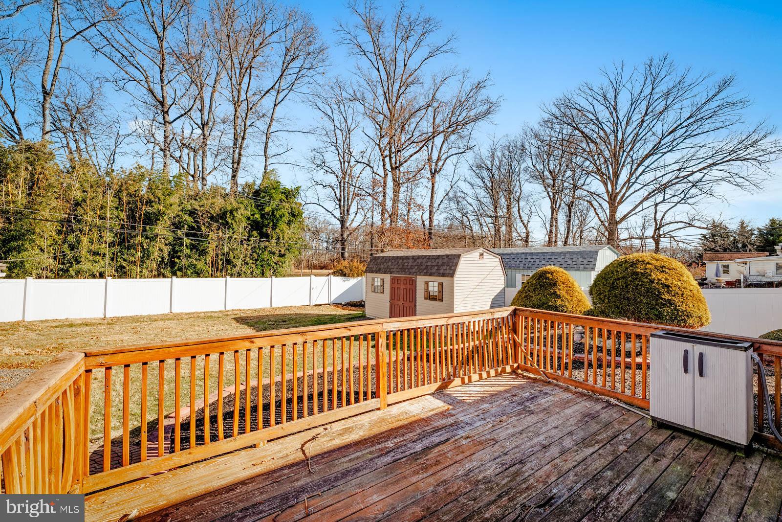 FAIRLESS HILLS - Residential