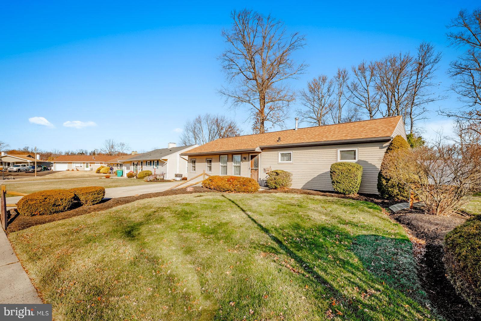 FAIRLESS HILLS - Residential