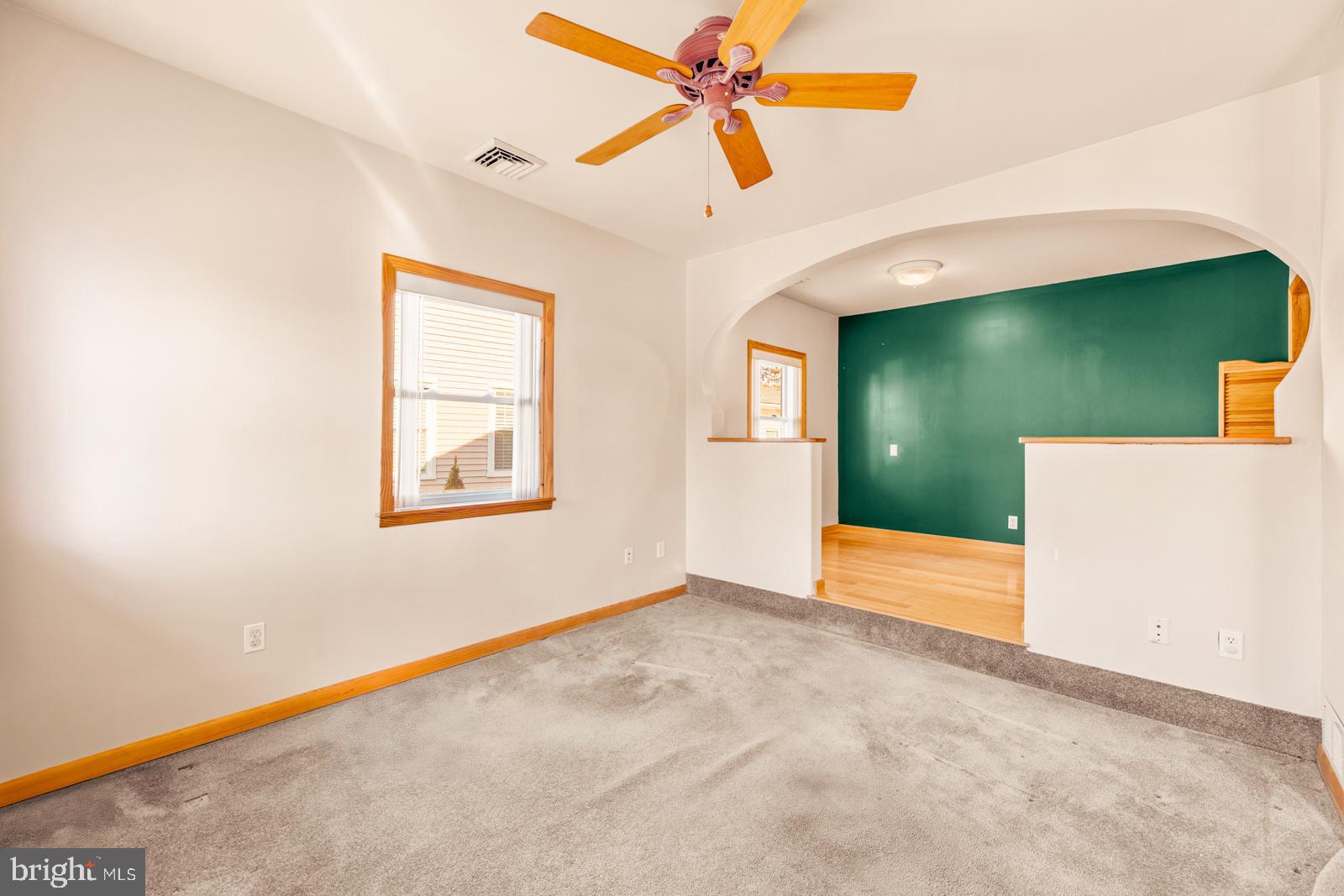 FAIRLESS HILLS - Residential