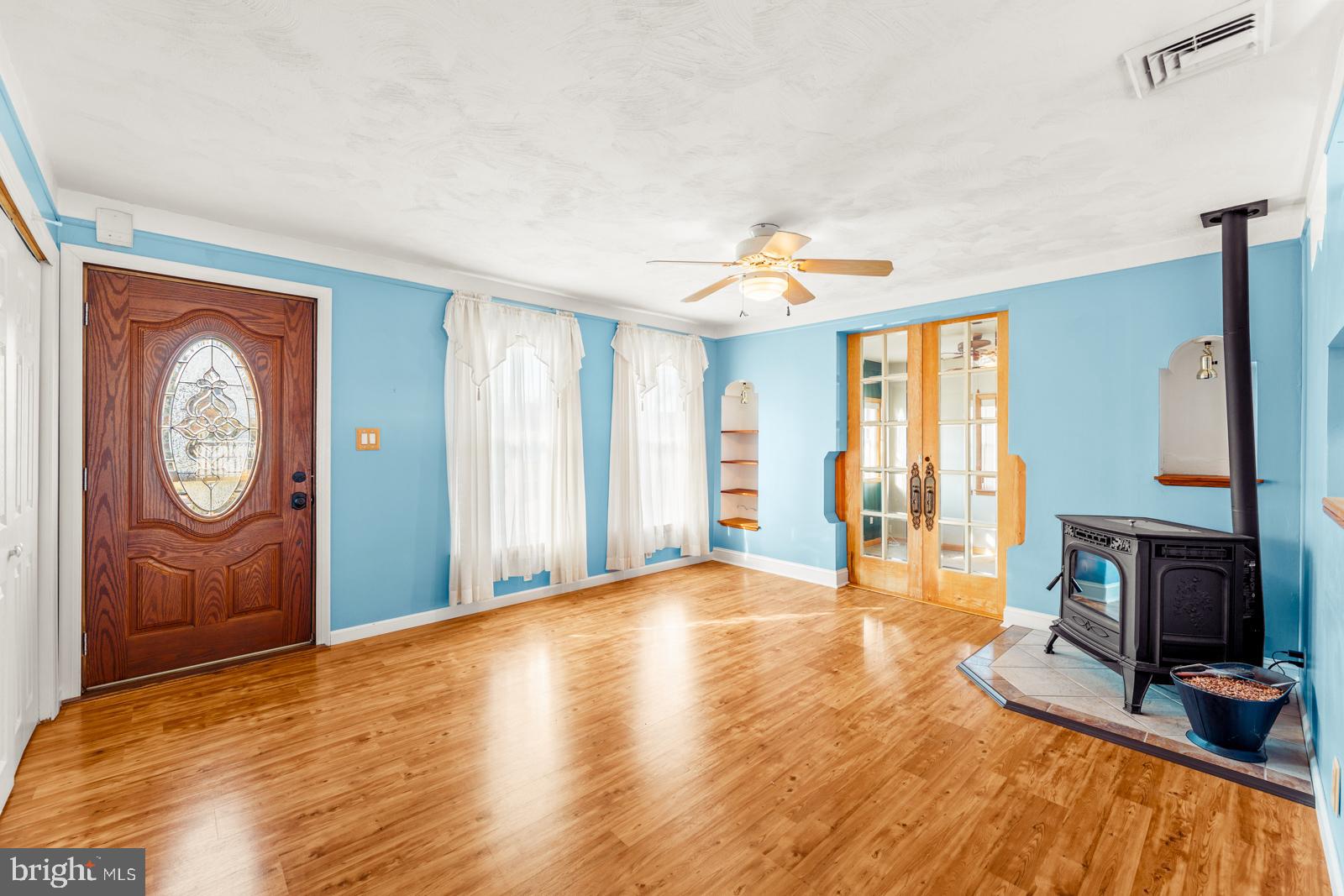 FAIRLESS HILLS - Residential