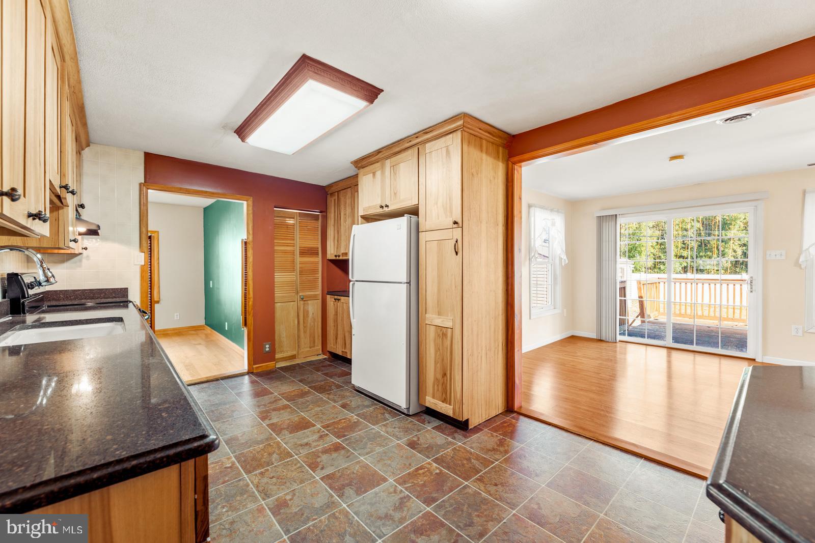 FAIRLESS HILLS - Residential