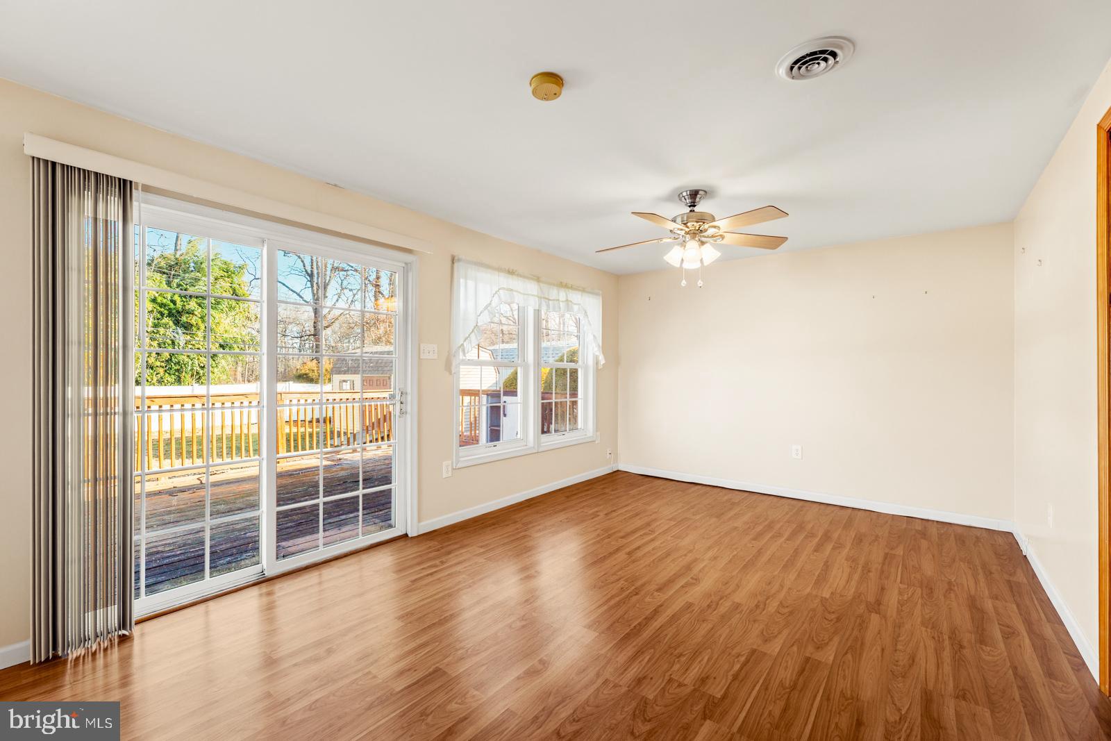 FAIRLESS HILLS - Residential