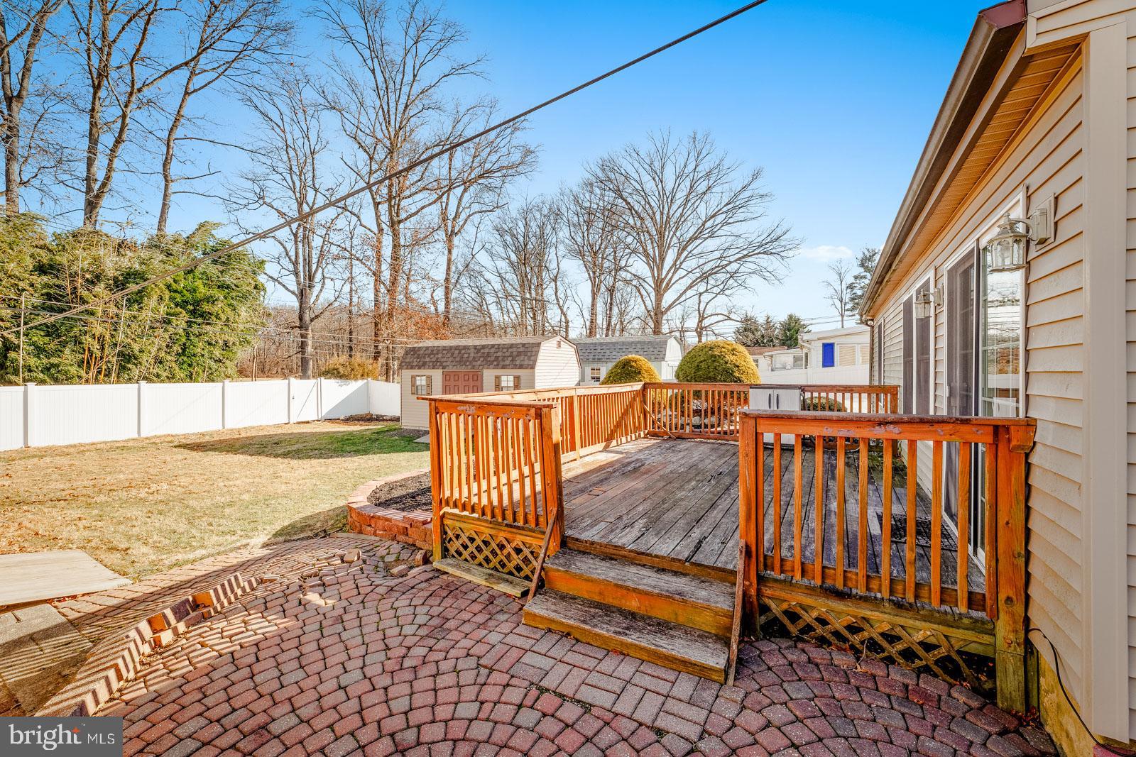 FAIRLESS HILLS - Residential