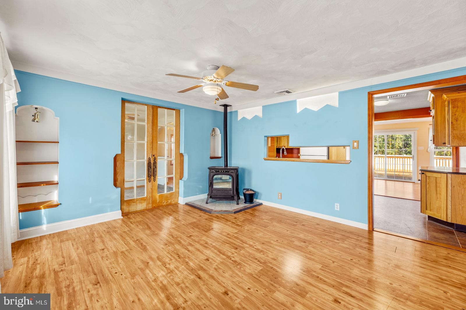 FAIRLESS HILLS - Residential