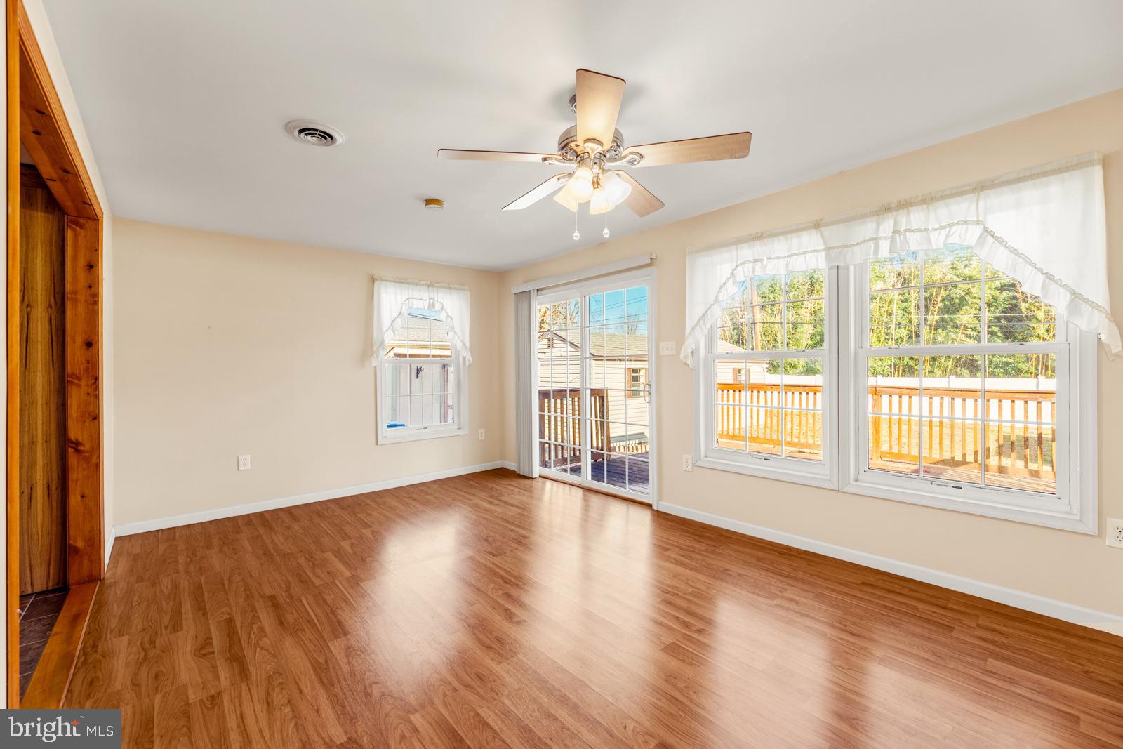 FAIRLESS HILLS - Residential