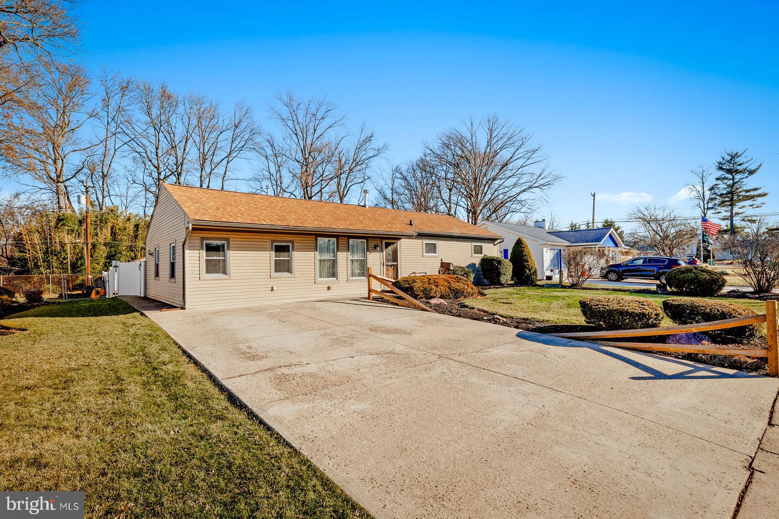 FAIRLESS HILLS - Residential