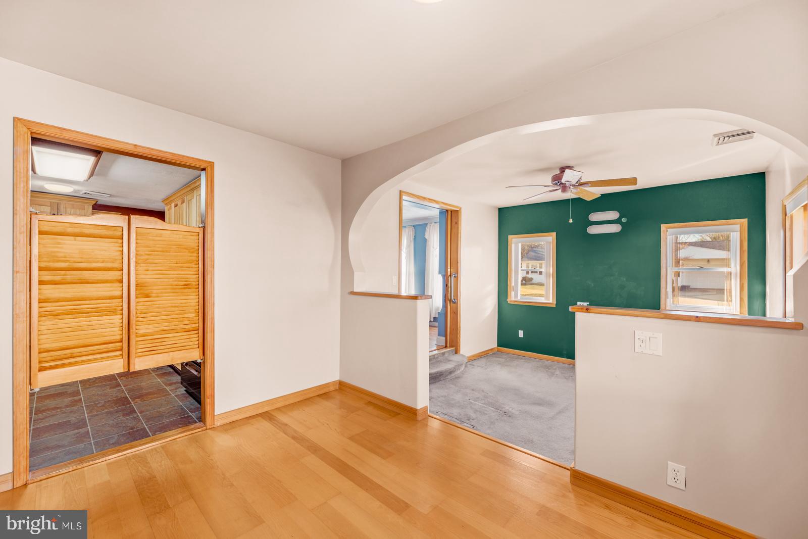 FAIRLESS HILLS - Residential